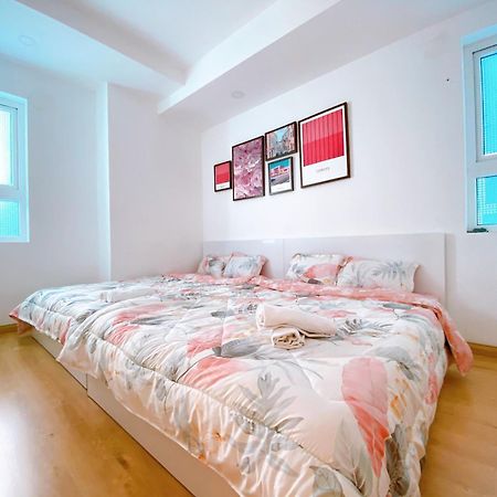 Chung Cu Melody Apartamento Vung Tau Exterior foto
