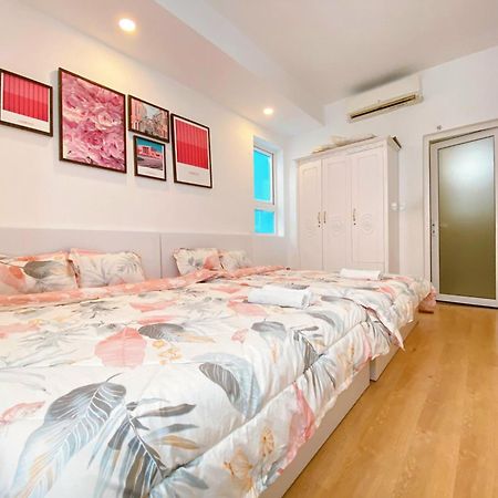 Chung Cu Melody Apartamento Vung Tau Exterior foto