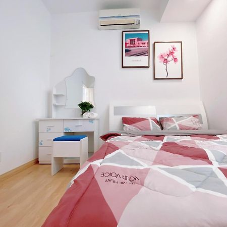 Chung Cu Melody Apartamento Vung Tau Exterior foto