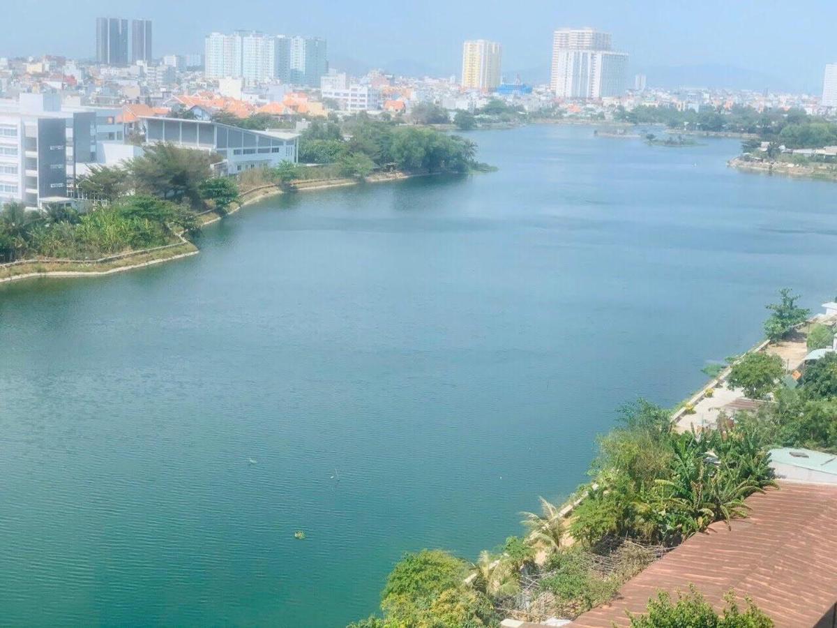 Chung Cu Melody Apartamento Vung Tau Exterior foto