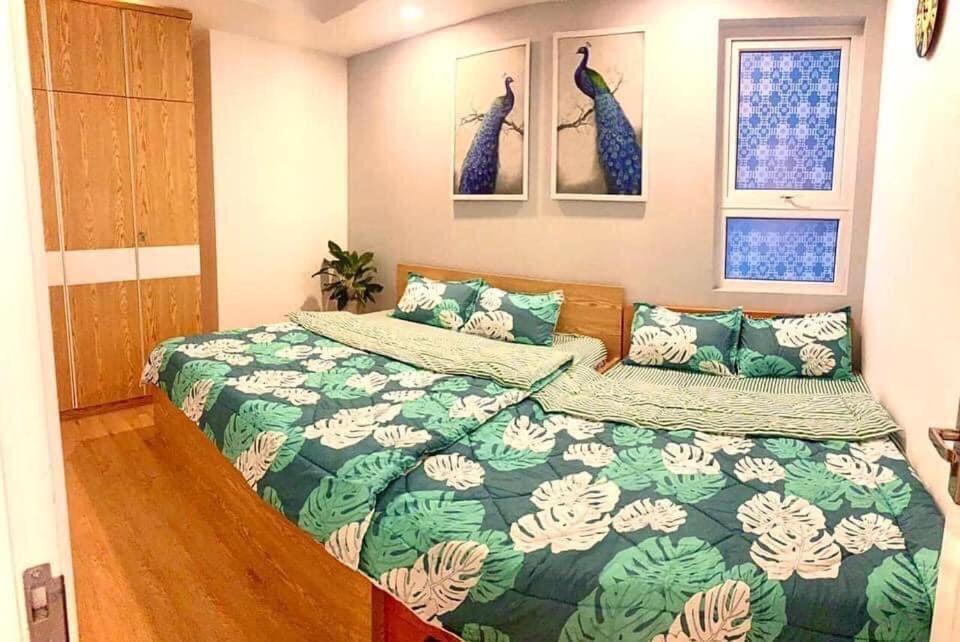 Chung Cu Melody Apartamento Vung Tau Exterior foto