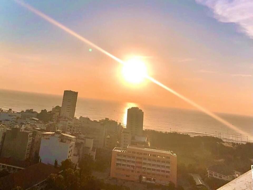Chung Cu Melody Apartamento Vung Tau Exterior foto