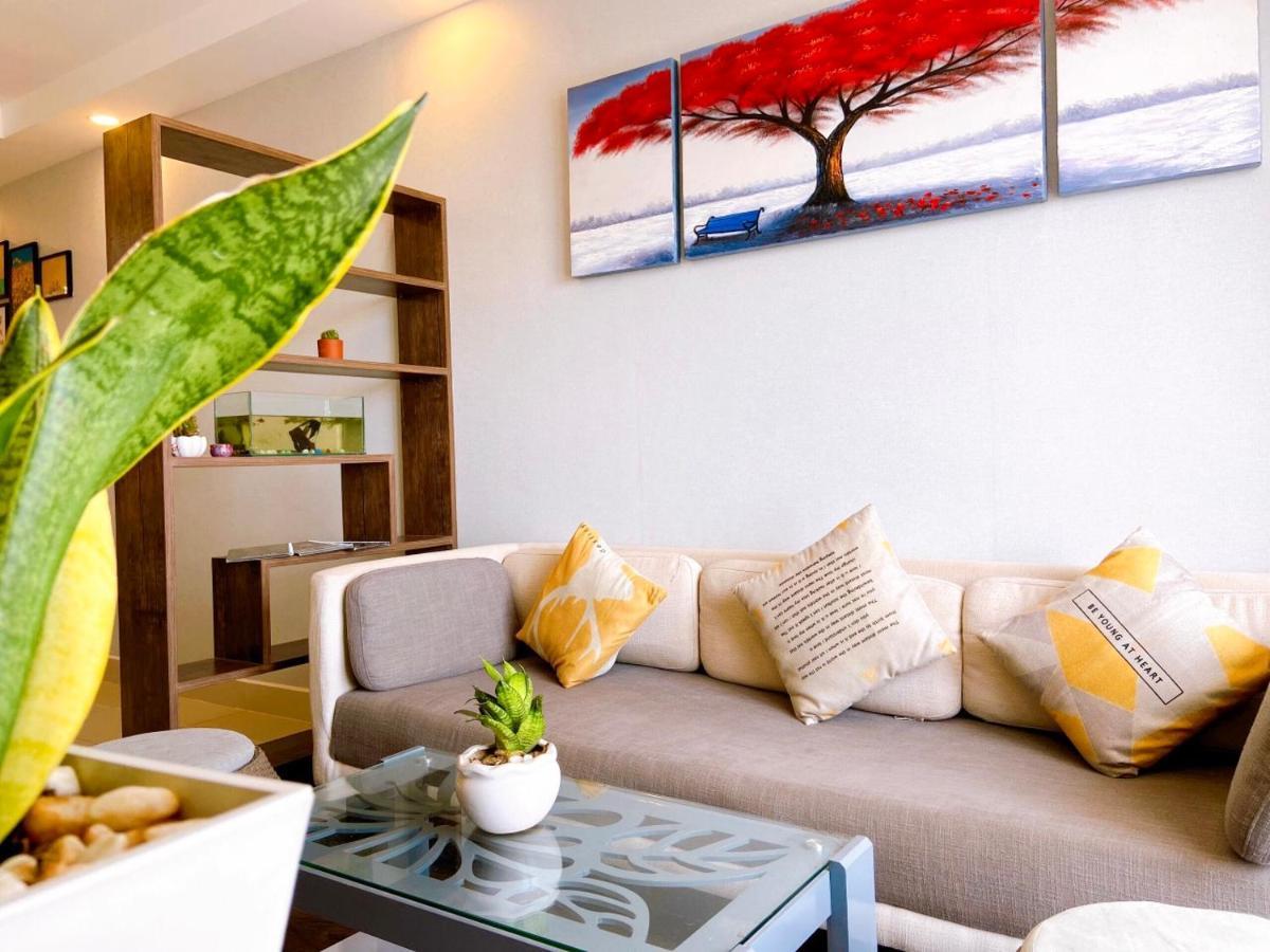 Chung Cu Melody Apartamento Vung Tau Exterior foto