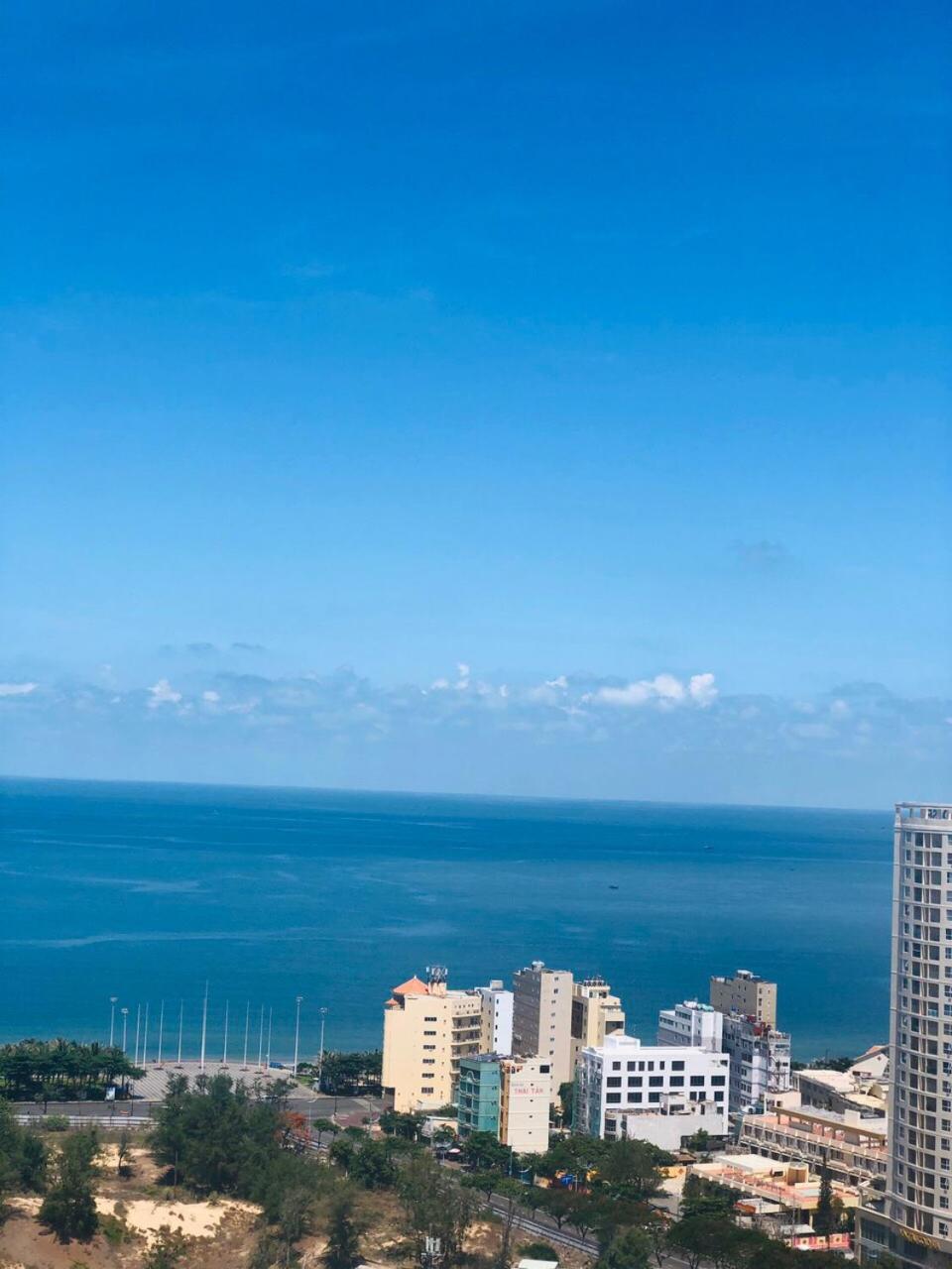 Chung Cu Melody Apartamento Vung Tau Exterior foto