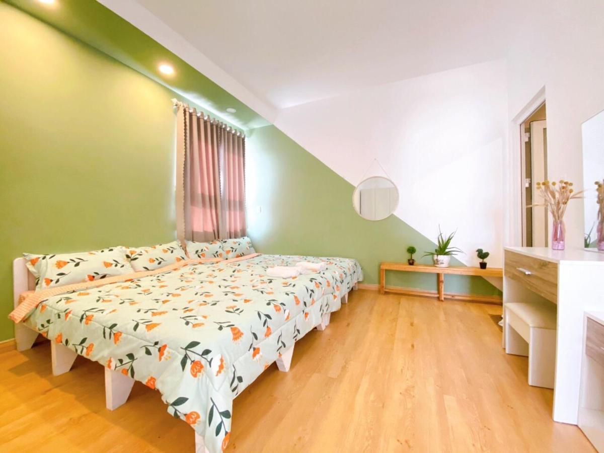 Chung Cu Melody Apartamento Vung Tau Exterior foto