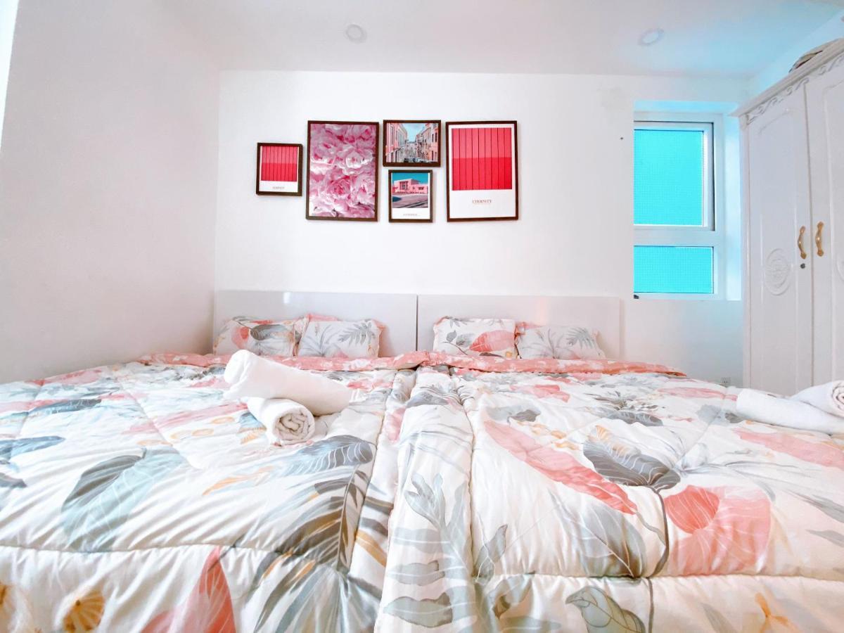 Chung Cu Melody Apartamento Vung Tau Exterior foto