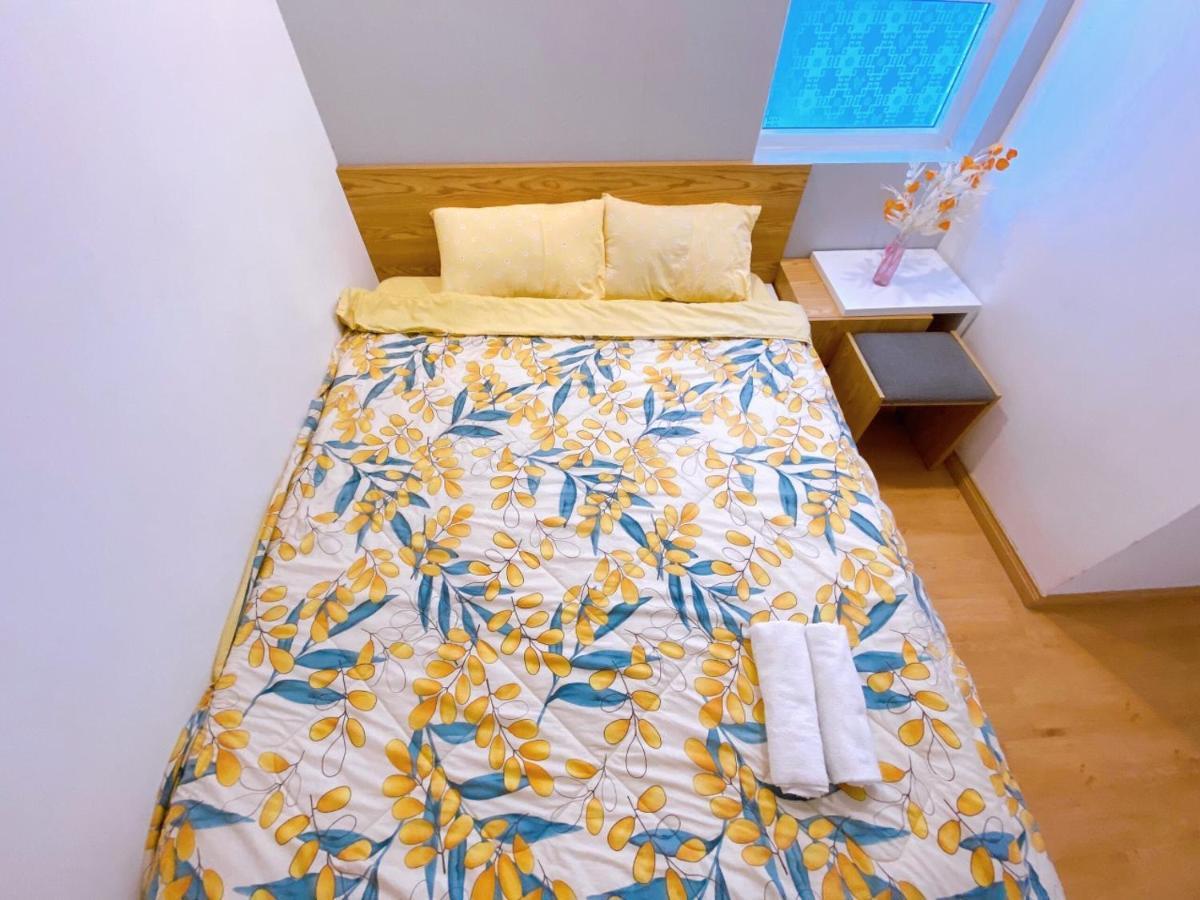 Chung Cu Melody Apartamento Vung Tau Exterior foto