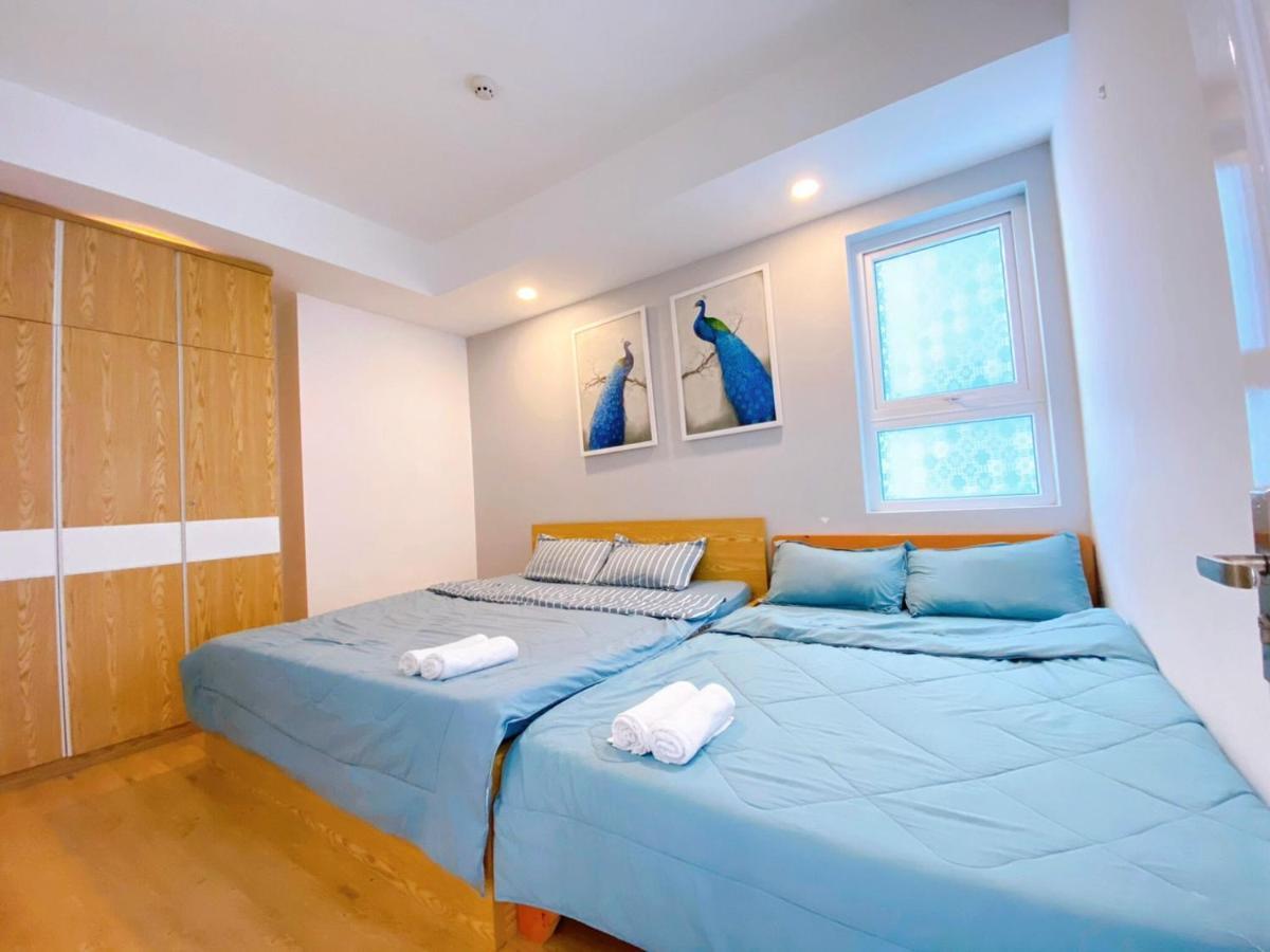 Chung Cu Melody Apartamento Vung Tau Exterior foto