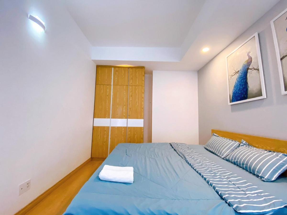 Chung Cu Melody Apartamento Vung Tau Exterior foto
