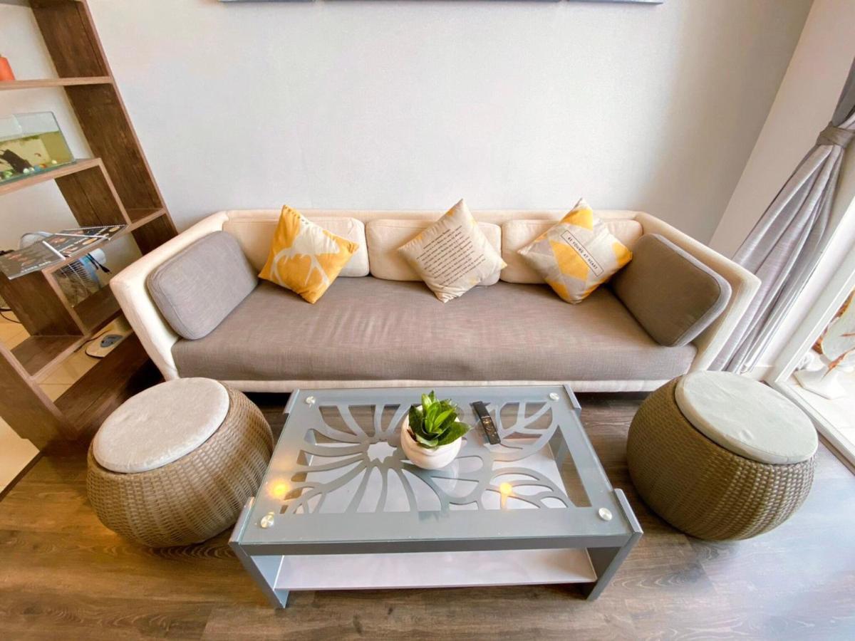 Chung Cu Melody Apartamento Vung Tau Exterior foto