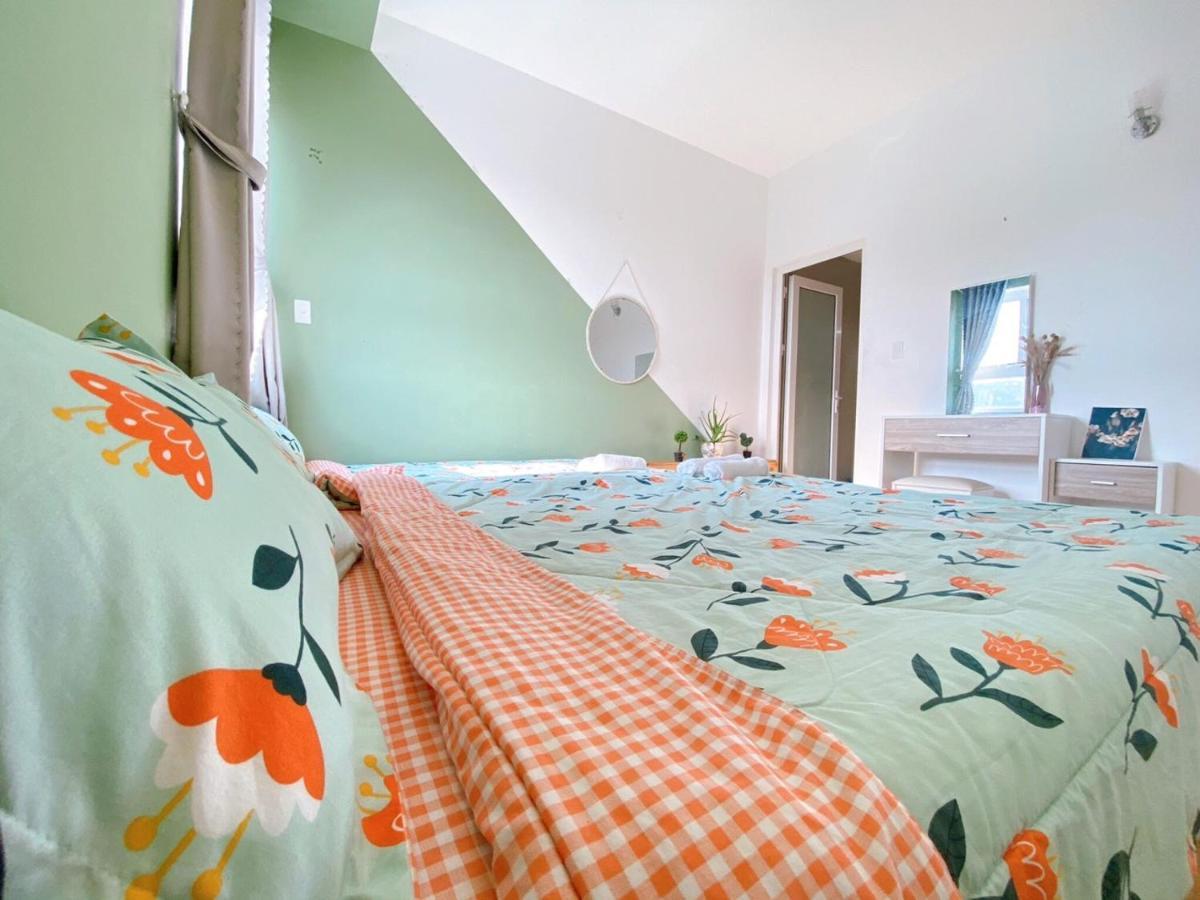 Chung Cu Melody Apartamento Vung Tau Exterior foto