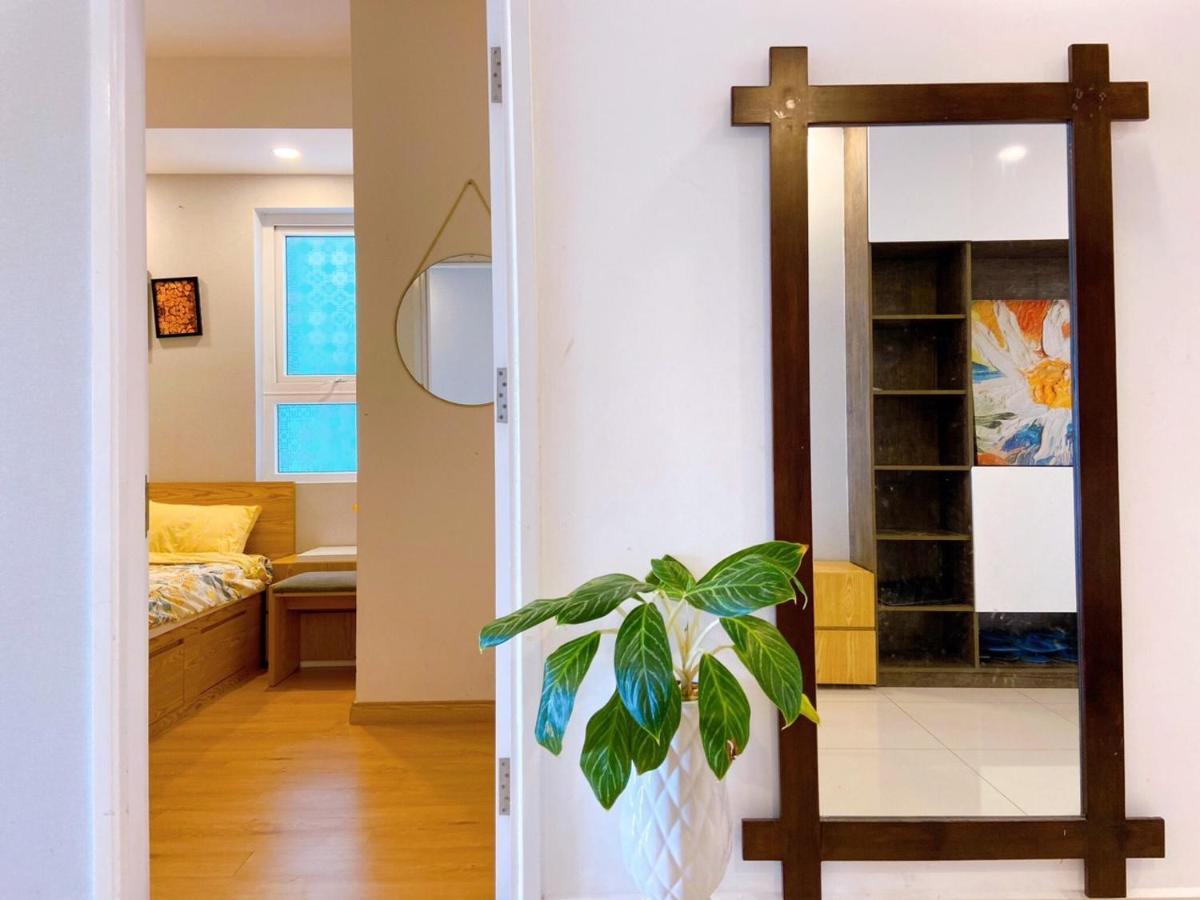 Chung Cu Melody Apartamento Vung Tau Exterior foto