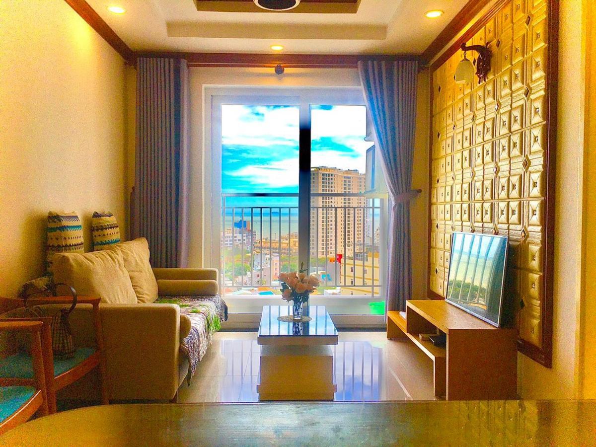 Chung Cu Melody Apartamento Vung Tau Exterior foto