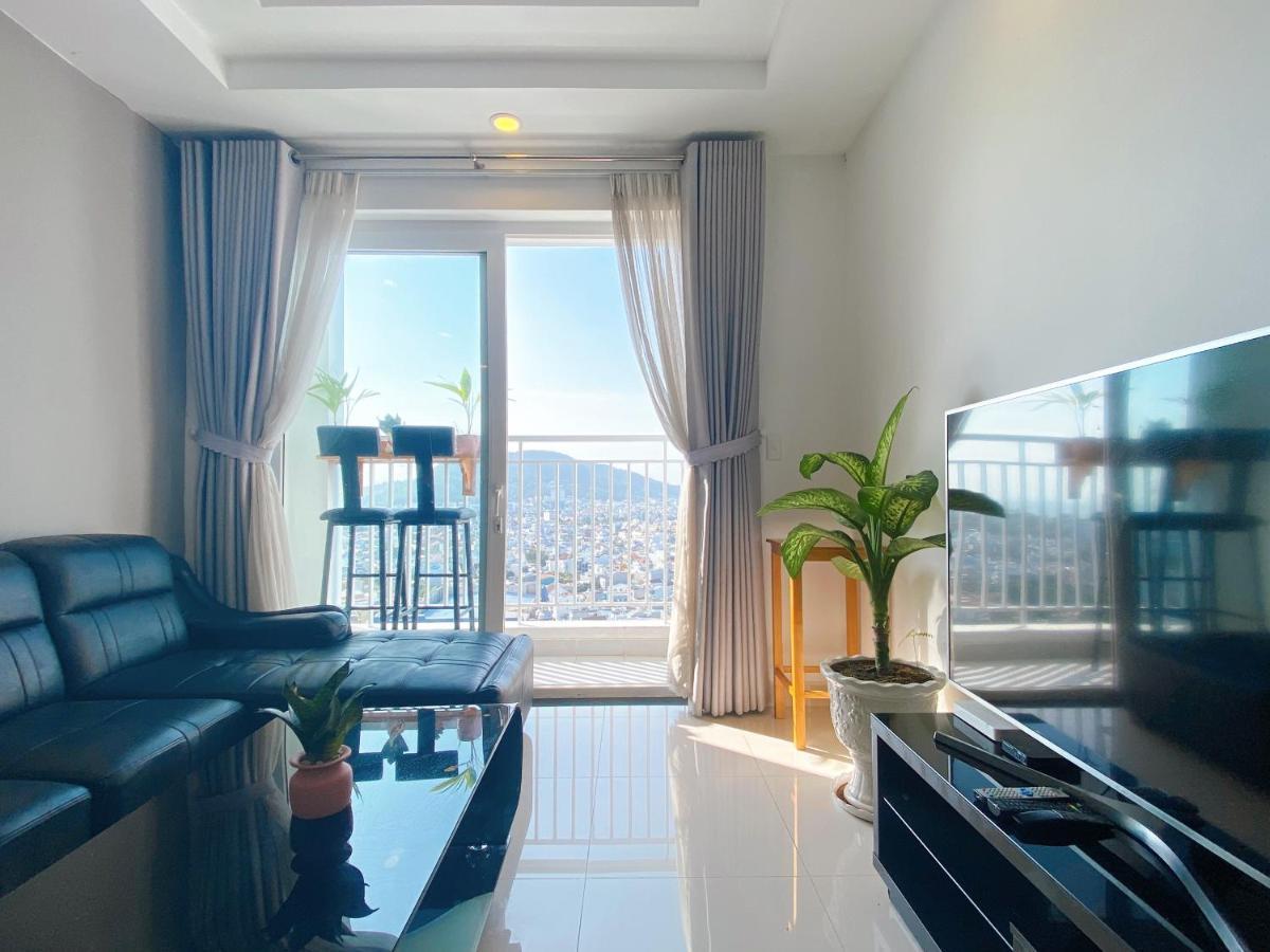 Chung Cu Melody Apartamento Vung Tau Exterior foto