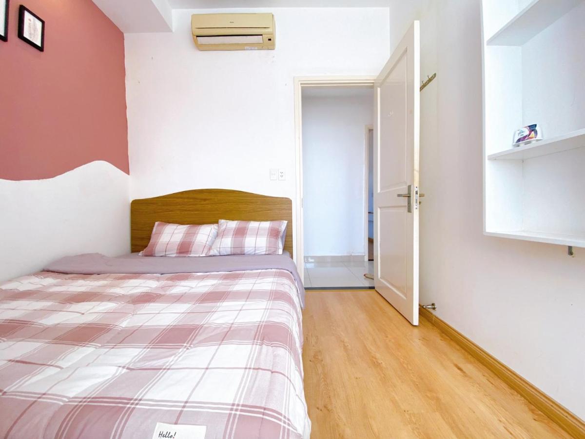Chung Cu Melody Apartamento Vung Tau Exterior foto