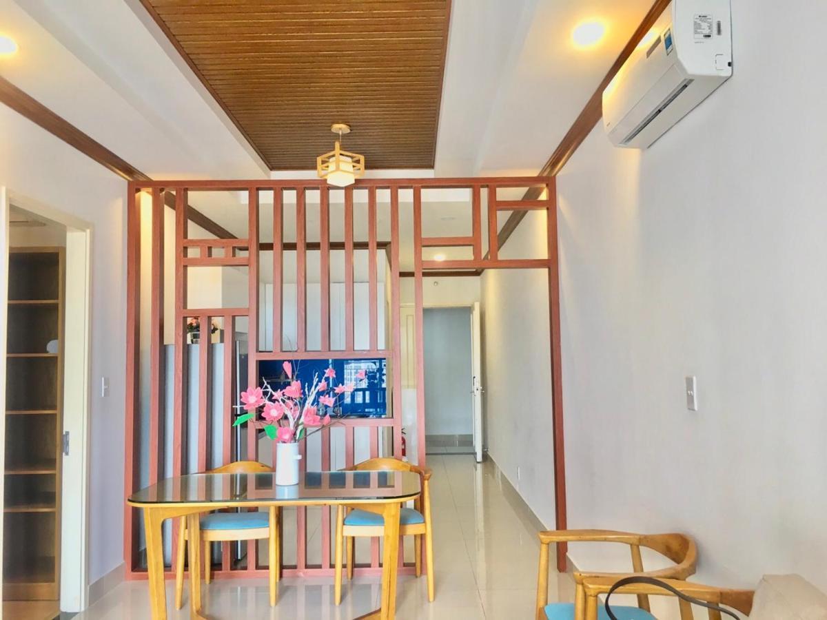 Chung Cu Melody Apartamento Vung Tau Exterior foto
