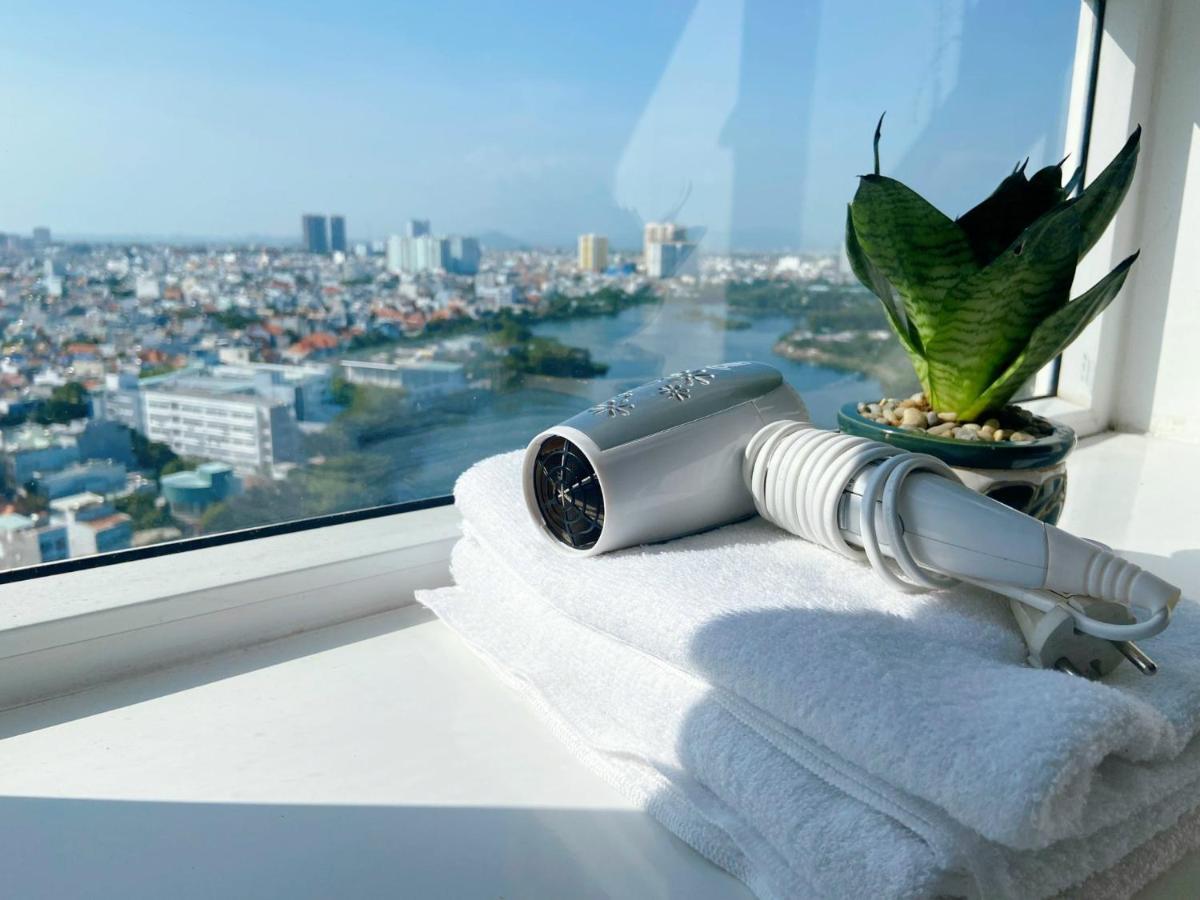 Chung Cu Melody Apartamento Vung Tau Exterior foto