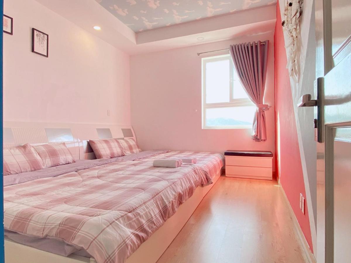 Chung Cu Melody Apartamento Vung Tau Exterior foto