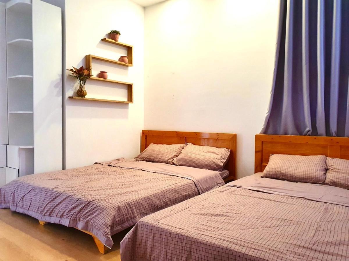 Chung Cu Melody Apartamento Vung Tau Exterior foto
